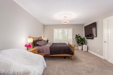 This move-in-ready, Lovely, fully remodeled, 3BD/2BA home on McCormick Ranch Golf Club in Arizona - for sale on GolfHomes.com, golf home, golf lot