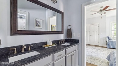 Located minutes from the charming Village of Pinehurst, this on Pinewild Country Club of Pinehurst in North Carolina - for sale on GolfHomes.com, golf home, golf lot