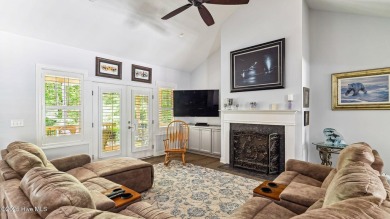 Located minutes from the charming Village of Pinehurst, this on Pinewild Country Club of Pinehurst in North Carolina - for sale on GolfHomes.com, golf home, golf lot