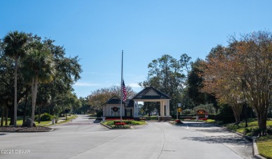 Live in a Luxurious Guard gated community of Plantation Bay on Plantation Bay Golf and Country Club in Florida - for sale on GolfHomes.com, golf home, golf lot