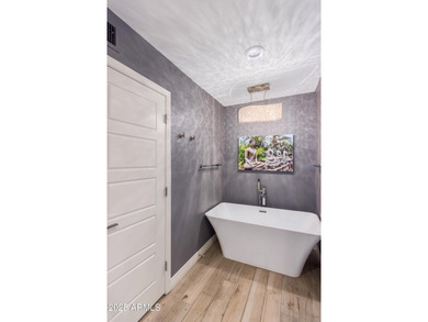 This move-in-ready, Lovely, fully remodeled, 3BD/2BA home on McCormick Ranch Golf Club in Arizona - for sale on GolfHomes.com, golf home, golf lot