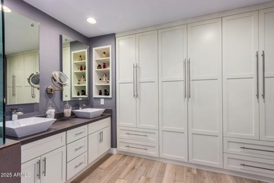 This move-in-ready, Lovely, fully remodeled, 3BD/2BA home on McCormick Ranch Golf Club in Arizona - for sale on GolfHomes.com, golf home, golf lot