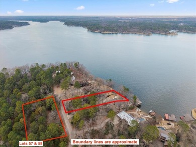 Stunning waterfront property located on Lake Cypress Springs in on Cypress Creek Country Club in Texas - for sale on GolfHomes.com, golf home, golf lot