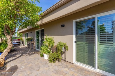 This move-in-ready, Lovely, fully remodeled, 3BD/2BA home on McCormick Ranch Golf Club in Arizona - for sale on GolfHomes.com, golf home, golf lot