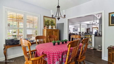 Located minutes from the charming Village of Pinehurst, this on Pinewild Country Club of Pinehurst in North Carolina - for sale on GolfHomes.com, golf home, golf lot