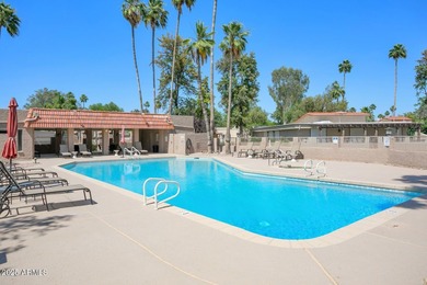 This move-in-ready, Lovely, fully remodeled, 3BD/2BA home on McCormick Ranch Golf Club in Arizona - for sale on GolfHomes.com, golf home, golf lot