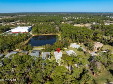 Live in a Luxurious Guard gated community of Plantation Bay on Plantation Bay Golf and Country Club in Florida - for sale on GolfHomes.com, golf home, golf lot