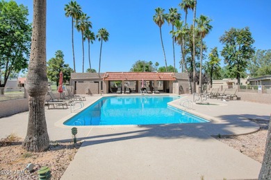 This move-in-ready, Lovely, fully remodeled, 3BD/2BA home on McCormick Ranch Golf Club in Arizona - for sale on GolfHomes.com, golf home, golf lot