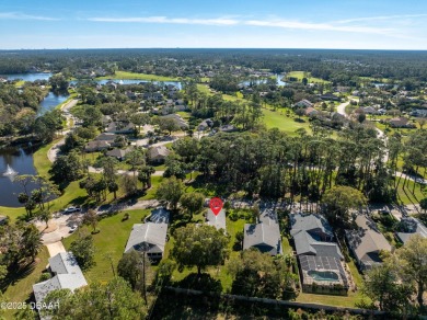 Live in a Luxurious Guard gated community of Plantation Bay on Plantation Bay Golf and Country Club in Florida - for sale on GolfHomes.com, golf home, golf lot