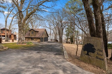 Stunning waterfront property located on Lake Cypress Springs in on Cypress Creek Country Club in Texas - for sale on GolfHomes.com, golf home, golf lot