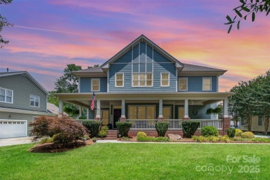 HIGHEST/BEST OFFERS DUE SAT 7/12 @6PM! This Saussy Burbank on Skybrook Golf Club in North Carolina - for sale on GolfHomes.com, golf home, golf lot