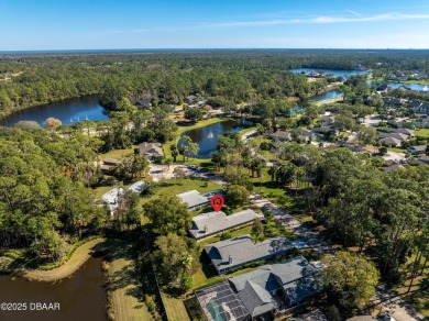 Live in a Luxurious Guard gated community of Plantation Bay on Plantation Bay Golf and Country Club in Florida - for sale on GolfHomes.com, golf home, golf lot