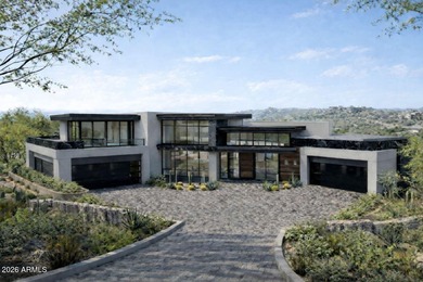 Build your dream home here! Located on the 5th fairway of on FireRock Country Club in Arizona - for sale on GolfHomes.com, golf home, golf lot