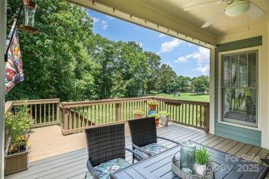 HIGHEST/BEST OFFERS DUE SAT 7/12 @6PM! This Saussy Burbank on Skybrook Golf Club in North Carolina - for sale on GolfHomes.com, golf home, golf lot