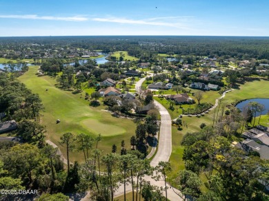 Live in a Luxurious Guard gated community of Plantation Bay on Plantation Bay Golf and Country Club in Florida - for sale on GolfHomes.com, golf home, golf lot