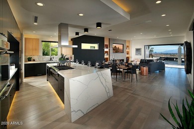 Build your dream home here! Located on the 5th fairway of on FireRock Country Club in Arizona - for sale on GolfHomes.com, golf home, golf lot