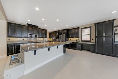 Build your dream home here! Located on the 5th fairway of on FireRock Country Club in Arizona - for sale on GolfHomes.com, golf home, golf lot