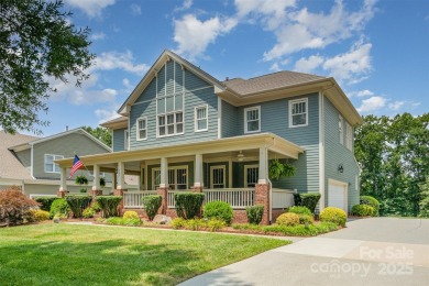 HIGHEST/BEST OFFERS DUE SAT 7/12 @6PM! This Saussy Burbank on Skybrook Golf Club in North Carolina - for sale on GolfHomes.com, golf home, golf lot