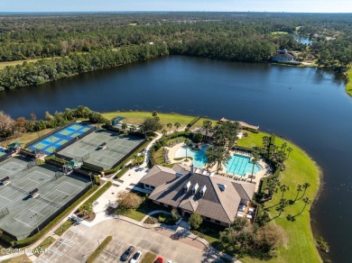 Live in a Luxurious Guard gated community of Plantation Bay on Plantation Bay Golf and Country Club in Florida - for sale on GolfHomes.com, golf home, golf lot