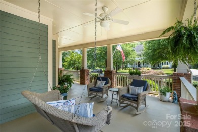 HIGHEST/BEST OFFERS DUE SAT 7/12 @6PM! This Saussy Burbank on Skybrook Golf Club in North Carolina - for sale on GolfHomes.com, golf home, golf lot
