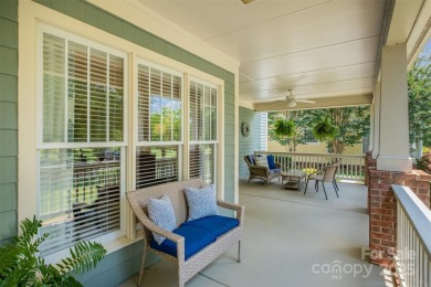 HIGHEST/BEST OFFERS DUE SAT 7/12 @6PM! This Saussy Burbank on Skybrook Golf Club in North Carolina - for sale on GolfHomes.com, golf home, golf lot