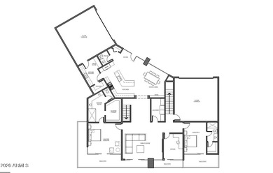 Build your dream home here! Located on the 5th fairway of on FireRock Country Club in Arizona - for sale on GolfHomes.com, golf home, golf lot