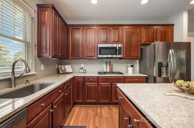 HIGHEST/BEST OFFERS DUE SAT 7/12 @6PM! This Saussy Burbank on Skybrook Golf Club in North Carolina - for sale on GolfHomes.com, golf home, golf lot