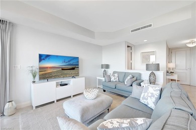 Stunning panoramic views and breathtaking sunsets over Estero on Bonita Bay West in Florida - for sale on GolfHomes.com, golf home, golf lot