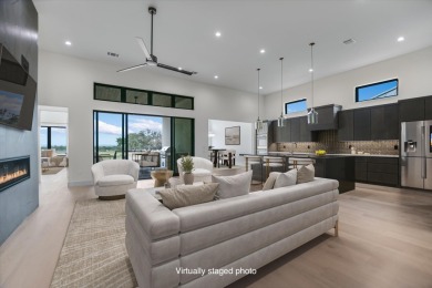 Sept 2025 promo: Summit Level initiation fees paid by developer on Summit Rock Golf Course in Texas - for sale on GolfHomes.com, golf home, golf lot