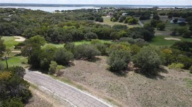 Gorgeous views, gorgeous double lot, gorgeous golf course views on White Bluff Resort - Old Course in Texas - for sale on GolfHomes.com, golf home, golf lot