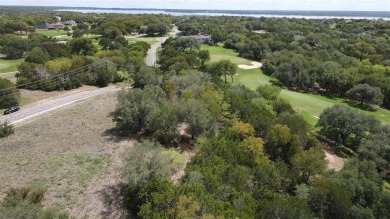 Gorgeous views, gorgeous double lot, gorgeous golf course views on White Bluff Resort - Old Course in Texas - for sale on GolfHomes.com, golf home, golf lot