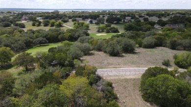 Gorgeous views, gorgeous double lot, gorgeous golf course views on White Bluff Resort - Old Course in Texas - for sale on GolfHomes.com, golf home, golf lot