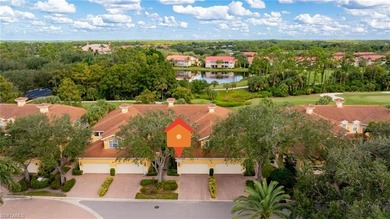 Welcome to effortless resort living at Avalon in Grandezza Golf on The Club At Grandezza in Florida - for sale on GolfHomes.com, golf home, golf lot