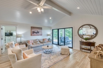 Sitting high on the hill of Florentine and Close Call, this on Apple Rock Golf Course - Horseshoe Bay in Texas - for sale on GolfHomes.com, golf home, golf lot