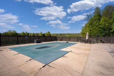 Your DREAM HOME is here look no further!!! This 2004 Custom on Pine Hills Golf Course in New York - for sale on GolfHomes.com, golf home, golf lot