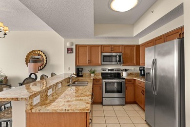 DEEDED PARKING SPACE! Welcome to your private slice of the on Seascape Golf Course in Florida - for sale on GolfHomes.com, golf home, golf lot