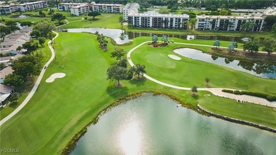 Come and make this Golfers Paradise condo your next home on Seven Lakes Golf and Tennis Community in Florida - for sale on GolfHomes.com, golf home, golf lot