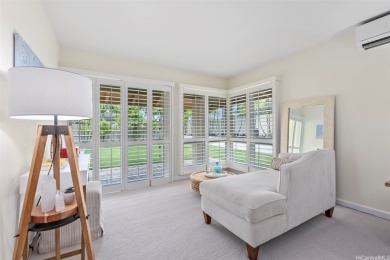 BEAUTIFUL, SOPHISTICATED AND EXTENSIVELY REMODELED!!! Impeccable on Hawaii Kai Golf Course  in Hawaii - for sale on GolfHomes.com, golf home, golf lot