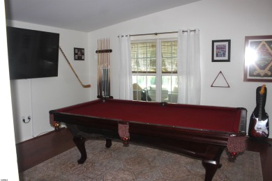 Motivated seller!!! Perfect 55 and over living and right on the on Mays Landing Golf and Country Club in New Jersey - for sale on GolfHomes.com, golf home, golf lot