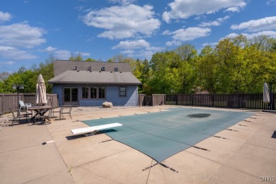 Your DREAM HOME is here look no further!!! This 2004 Custom on Pine Hills Golf Course in New York - for sale on GolfHomes.com, golf home, golf lot
