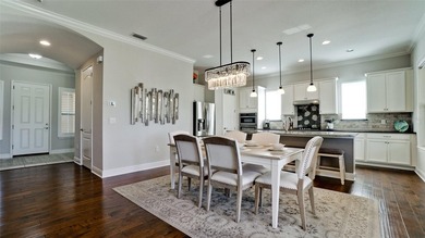 Welcome to this stunning home located in the desirable community on Rosedale Golf and Tennis Club in Florida - for sale on GolfHomes.com, golf home, golf lot