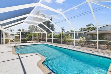 One or more photo(s) has been virtually staged. This home has on Jacaranda West Country Club in Florida - for sale on GolfHomes.com, golf home, golf lot