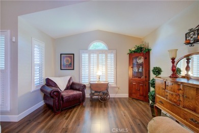 Golf Course Living in Sought-After Rancho Del Rey Neighborhood!

 on Rancho Del Rey Golf Club in California - for sale on GolfHomes.com, golf home, golf lot