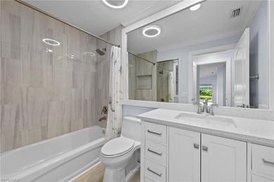 Welcome to 5785 Drummond Way, an exquisitely remodeled residence on Arrowhead Golf Club At Heritage Greens in Florida - for sale on GolfHomes.com, golf home, golf lot