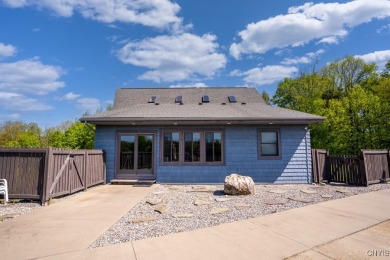 Your DREAM HOME is here look no further!!! This 2004 Custom on Pine Hills Golf Course in New York - for sale on GolfHomes.com, golf home, golf lot
