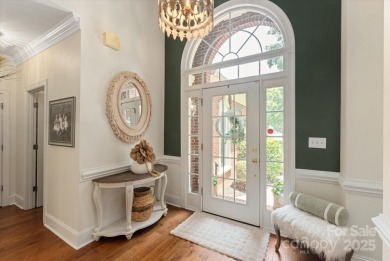 Just listed in Emerald Lake, one of Charlotte's premier golf on Emerald Lake Golf Club in North Carolina - for sale on GolfHomes.com, golf home, golf lot