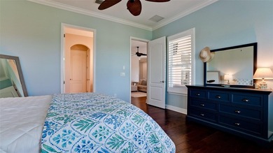 Welcome to this stunning home located in the desirable community on Rosedale Golf and Tennis Club in Florida - for sale on GolfHomes.com, golf home, golf lot