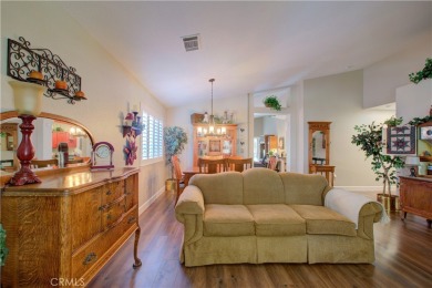Golf Course Living in Sought-After Rancho Del Rey Neighborhood!

 on Rancho Del Rey Golf Club in California - for sale on GolfHomes.com, golf home, golf lot