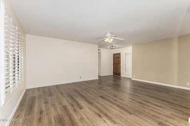 UPDATED Home in Westbrook Village (55+ Community) * 2 bd + on Union Hills Country Club in Arizona - for sale on GolfHomes.com, golf home, golf lot