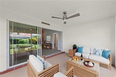 Welcome to 5785 Drummond Way, an exquisitely remodeled residence on Arrowhead Golf Club At Heritage Greens in Florida - for sale on GolfHomes.com, golf home, golf lot